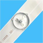 ⁦XSGZFC For 65" TV LED65D9-03 (A) LED65D9-04 LED65D10-03 (A) LED65D10-04 LED65D9 LED65D10 U65H3 65A5M LS65AL88U51A LS65A51G TA65VR5⁩ - الصورة ⁦3⁩