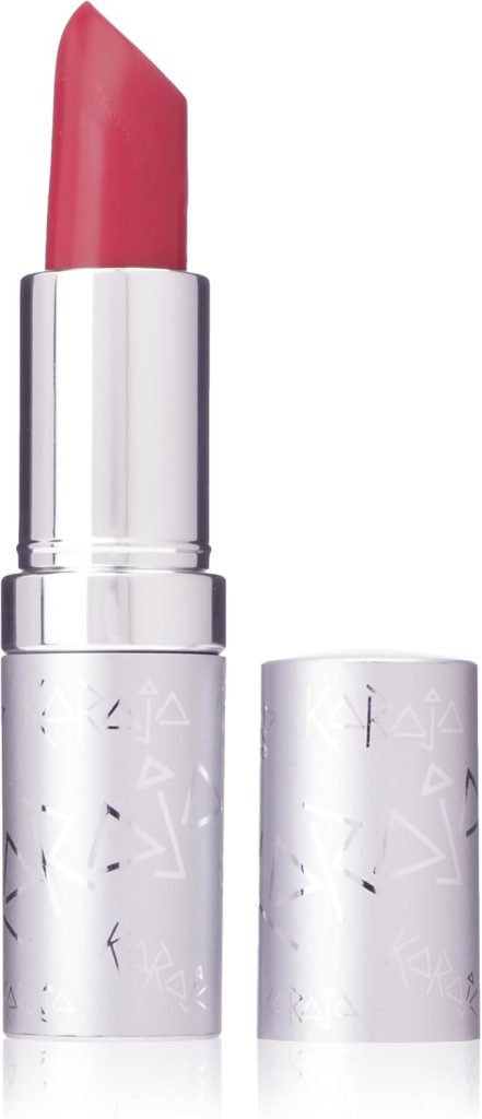 Karaja Rouge Mat Lipstick 3.5 ml, No. 122 Brown