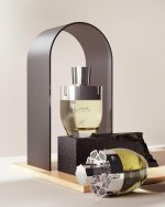 ⁦AFNAN Rare Carbon Men Eau de Perfume, 100 ml⁩ - الصورة ⁦5⁩