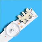 ⁦XSGZFC 3PCS/TV 558mm For SAM/S.UNG 28" LCD TV D2GE-280SC0-R3 UA28F4088AR UE28F5000 UE28F4000AS UE28F4000AW UN28F4000AF UE28F4020⁩ - الصورة ⁦3⁩
