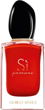 Giorgio Armani Si Passione Eau De Parfum For Women - 50ml