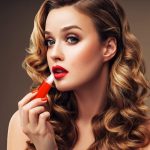 ⁦HRLORKC 40Pcs 10ml Empty Tubes Lip empty lip gloss containers for Lip Gloss Balm Cosmetic⁩ - الصورة ⁦7⁩