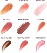 ⁦Charlotte Tilbury COLLAGEN LIP BATH PEACHY PLUMP⁩ - الصورة ⁦6⁩
