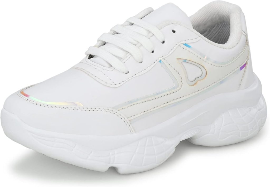 Centrino Women Casual Sneaker Shoe