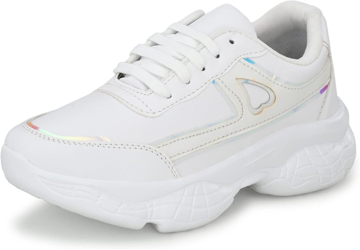 Centrino Women Casual Sneaker Shoe