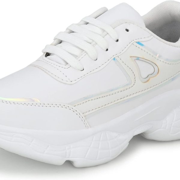 Centrino Women Casual Sneaker Shoe