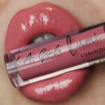 ⁦L.A. Girl Lip Gloss Pillow-Talk (Matte)⁩ - الصورة ⁦3⁩