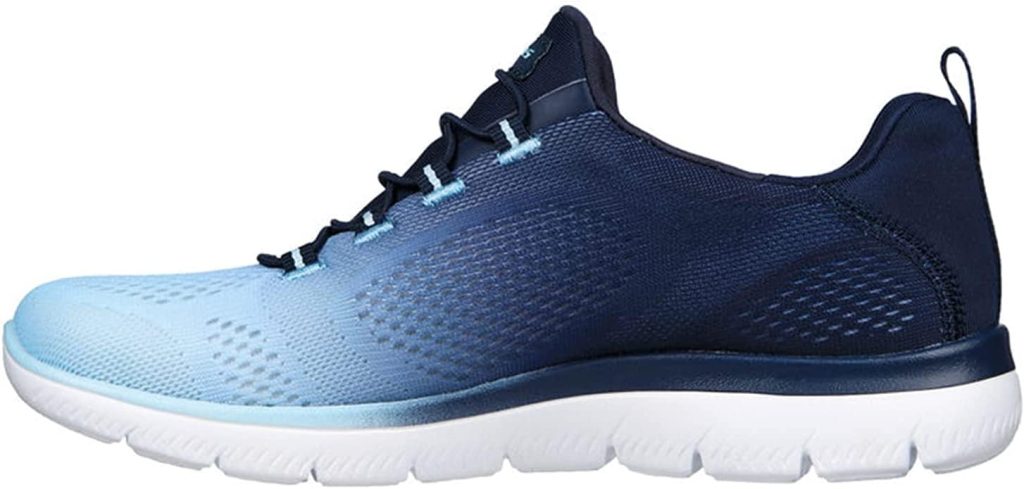 Skechers SUMMITS womens Sneaker