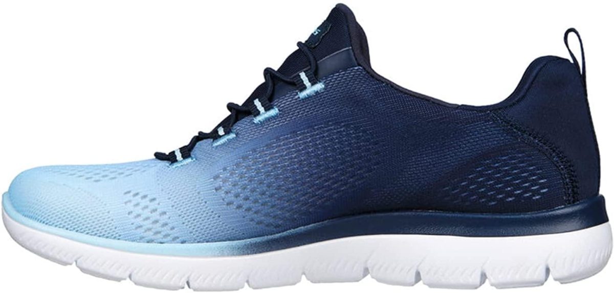 Skechers SUMMITS womens Sneaker