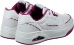 ⁦Skechers UNO COURT womens Sneaker⁩ - الصورة ⁦4⁩