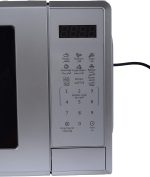 ⁦Techno Best 20 Liter 700W Microwave Oven with Push Button Control| Model No BMW-20LDS with 2 Years Warranty⁩ - الصورة ⁦2⁩