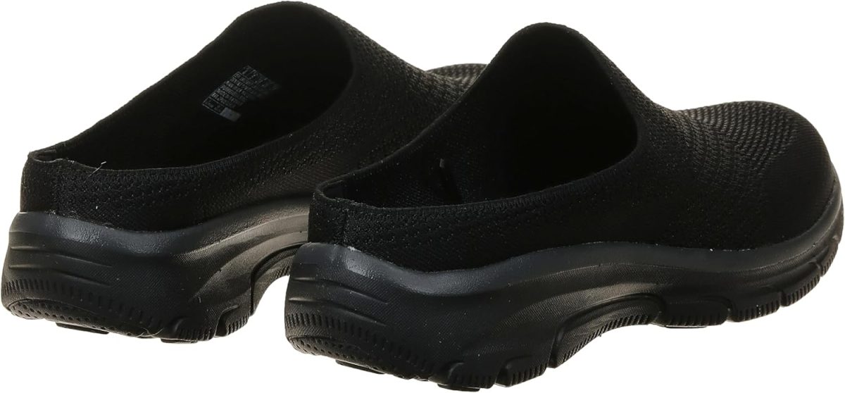 ⁦Skechers EASY GOING womens Shoes⁩ - الصورة ⁦4⁩