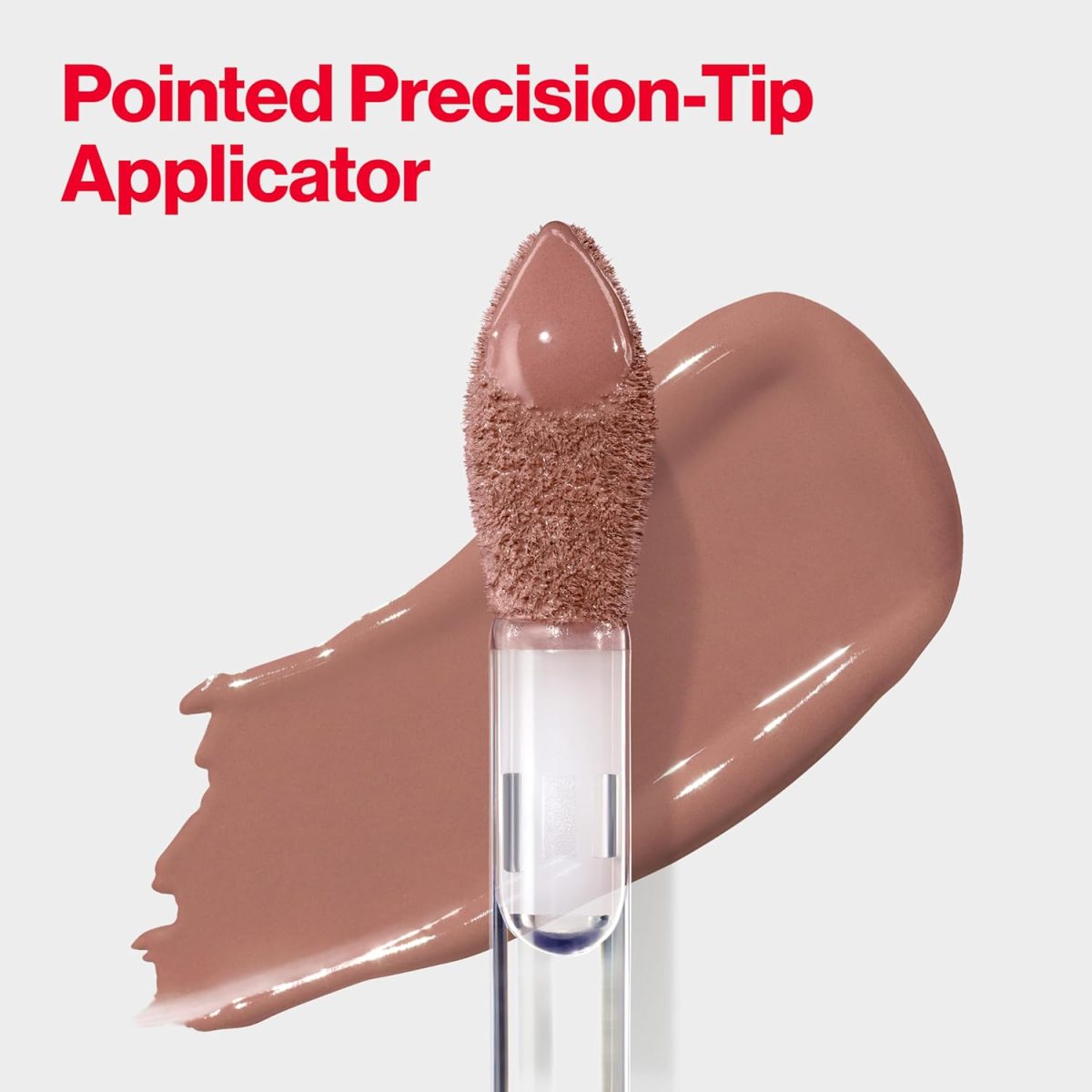 ⁦Revlon ColorStay Satin Ink Liquid Lipstick - Your Go To⁩ - الصورة ⁦6⁩