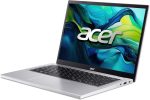 ⁦ايسر لابتوب اسباير جو 14 جاهز بالذكاء الاصطناعي | شاشة 14 انش WUXGA (1920×1200) IPS | انتل كور i5-13420H | رسومات انتل UHD | 16GB DDR5 | 512GB PCIe الجيل الرابع SSD | واي فاي 6 | ويندوز 11 هوم | AG14⁩ - الصورة ⁦4⁩