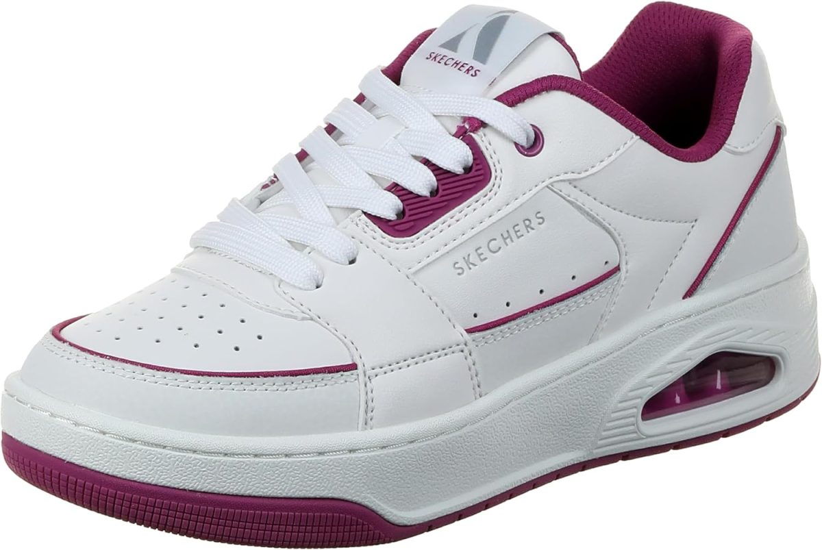 Skechers UNO COURT womens Sneaker