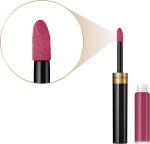 ⁦Max Factor Lipfinity Lipstick with Gloss , Vivacious 040⁩ - الصورة ⁦3⁩