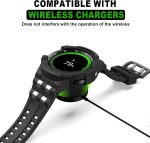 ⁦T-ENGINE Band Compatible with Samsung Galaxy Watch 6 Classic 47mm Band with Case, Rugged One-Piece Case with Band for Galaxy 6 Classic 47mm (2023)⁩ - الصورة ⁦4⁩