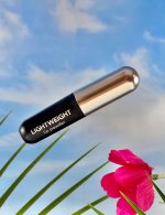 ⁦Flormar Lightweight Lip Powder 013 Deep Bordeux⁩ - الصورة ⁦6⁩