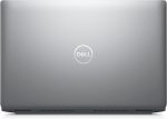 ⁦Dell Latitude 15 5000 5550 15.6" FHD Business Laptop Computer, Intel Ultra 7 155U (Beat i7-1355U), 64GB DDR5 RAM, 1TB SSD, WiFi 6, Bluetooth 5.3, Backlit Keyboard, Fingerprint Reader, Windows 11 Pro⁩ - الصورة ⁦5⁩