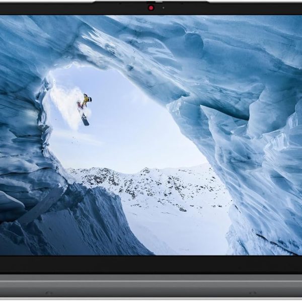 Lenovo IP Intel Celeron N4500 4GB 128GB 15.6" W11 Cloud Grey
