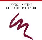 ⁦Bourjois Velvet The Pencil 18 I'm so plu(m)cky 3 g - 0.106 fl oz⁩ - الصورة ⁦3⁩