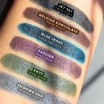 ⁦Honeybee Gardens Effortless Eye Liner, Jet Set | Gluten Free, Vegan, Paraben Free⁩ - الصورة ⁦4⁩