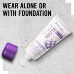 ⁦Rimmel Stay Matte Mattifying Primer, 1 oz, Pack of 1⁩ - الصورة ⁦6⁩