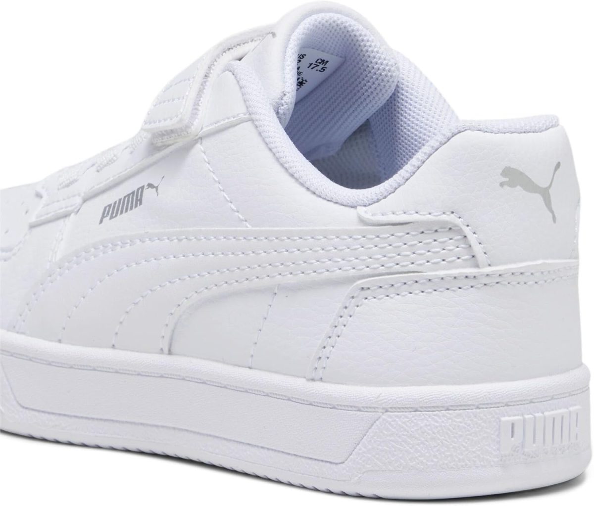 ⁦PUMA Caven 2.0 unisex-child Sneakers⁩ - الصورة ⁦2⁩