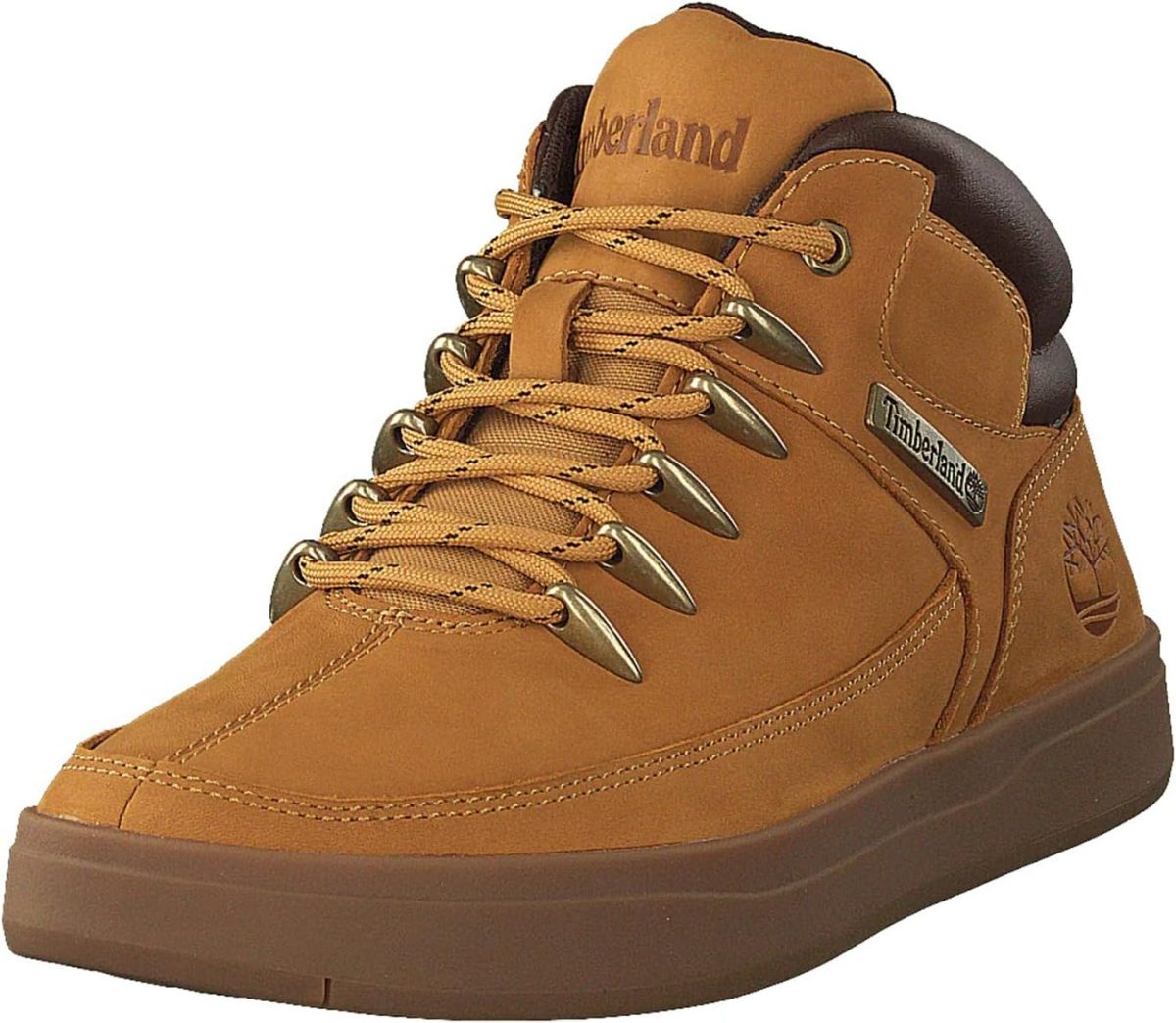 Timberland Davis square Hiker mens Sneaker