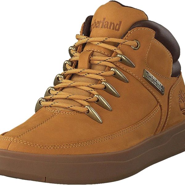 Timberland Davis square Hiker mens Sneaker