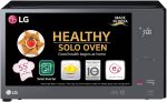 LG 42 Liter Solo Microwave Oven with Digital Control | Model No MS4295DIS with 2 Years Warranty