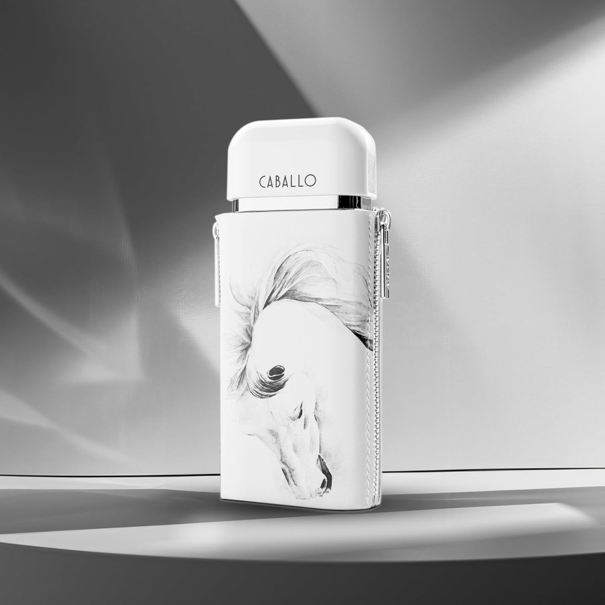 ⁦ARMAF Caballo Eau De Parfum, 100ml⁩ - الصورة ⁦4⁩