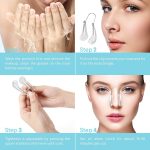 ⁦Quecc Nose Shaper Clip, Pain-Free Nose Bridge Straightener Corrector, Soft Silicone Nose Slimmer Rhinoplasty Device Nose Up Lifting Clip Beauty Tool(Unisex)⁩ - الصورة ⁦6⁩