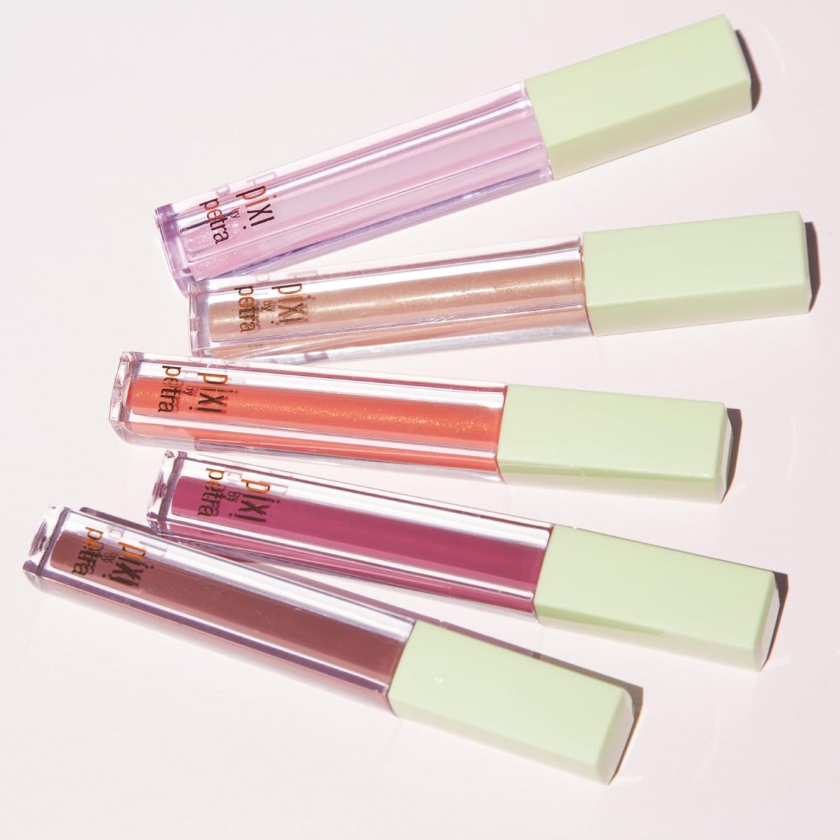⁦Pixi - LipLift Max Honey Sheen⁩ - الصورة ⁦8⁩
