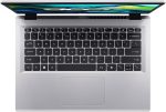 ⁦ايسر لابتوب اسباير جو 14 جاهز بالذكاء الاصطناعي | شاشة 14 انش WUXGA (1920×1200) IPS | انتل كور i5-13420H | رسومات انتل UHD | 16GB DDR5 | 512GB PCIe الجيل الرابع SSD | واي فاي 6 | ويندوز 11 هوم | AG14⁩ - الصورة ⁦5⁩