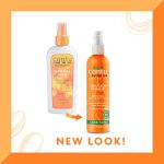 ⁦CANTU Shea Butter For Natural Hair Coil Calm Detangler, 237 ml⁩ - الصورة ⁦3⁩