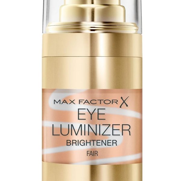 Max Factor Eye Luminizer Concealer, Fair 1