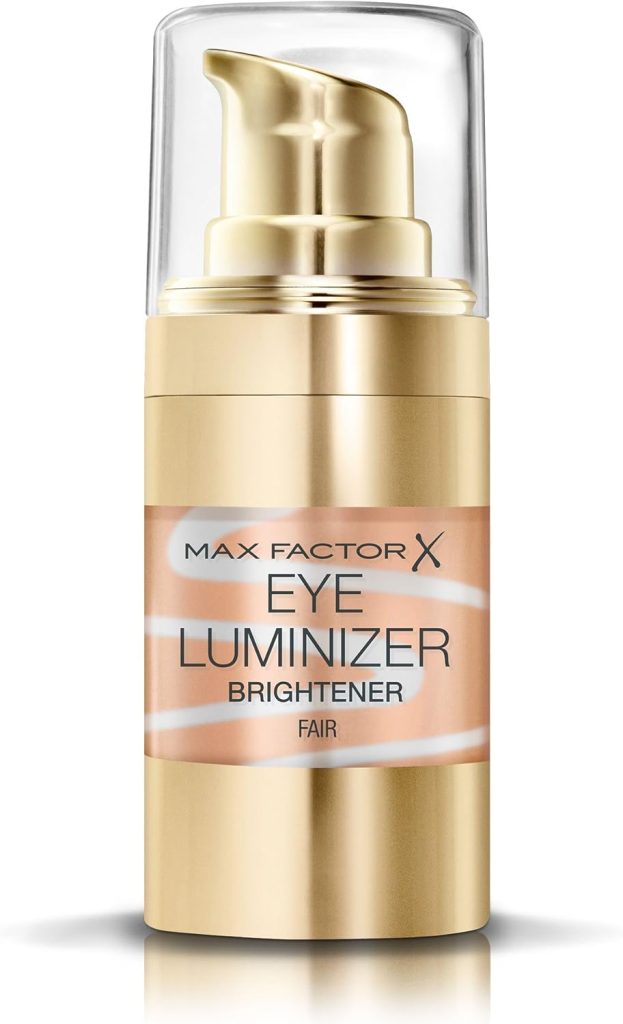 Max Factor Eye Luminizer Concealer, Fair 1