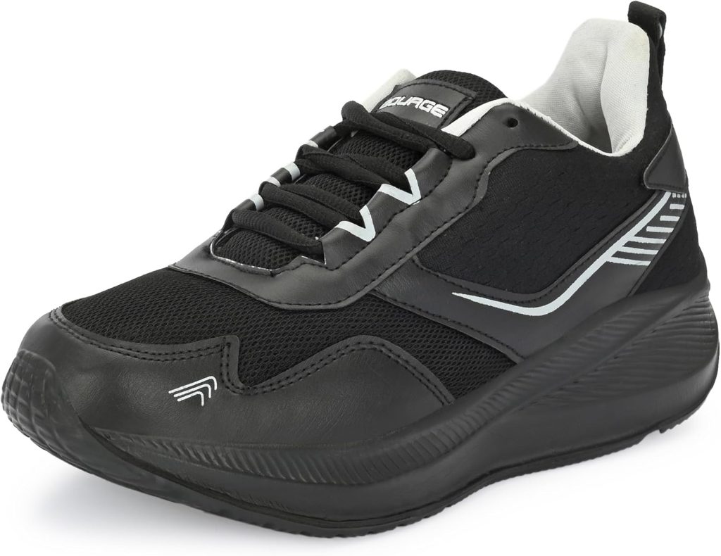 Bourge Men's Thur04 Sports Shoes