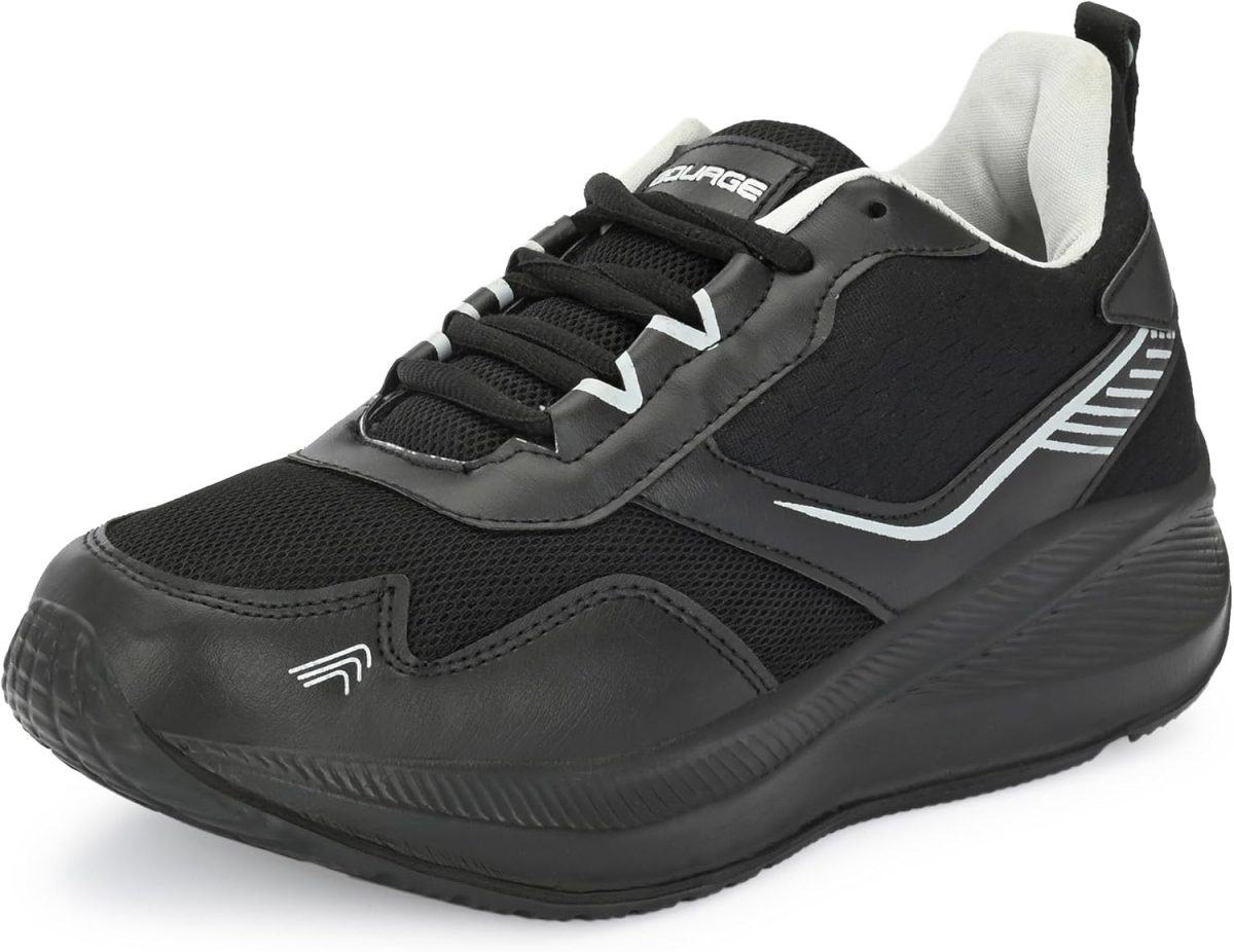 Bourge Men's Thur04 Sports Shoes