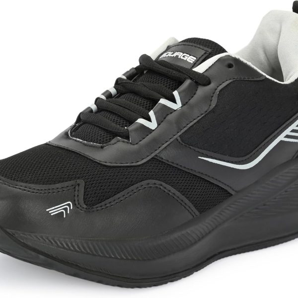 Bourge Men's Thur04 Sports Shoes