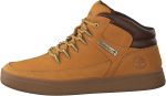 ⁦Timberland Davis square Hiker mens Sneaker⁩ - الصورة ⁦2⁩