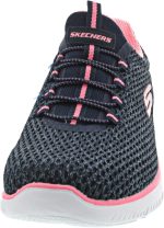 ⁦SKECHERS SUMMITS, WOMEN SHOES⁩ - الصورة ⁦4⁩