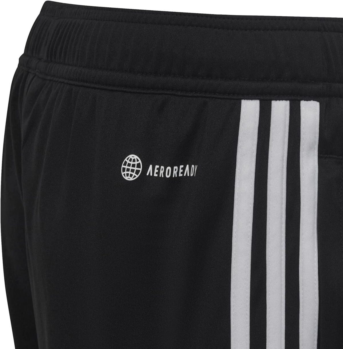⁦adidas unisex-child Tiro 23 Club Training Shorts Shorts⁩ - الصورة ⁦3⁩