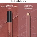 ⁦bareMinerals Mineralist Lasting Lip Liner 1.3g Blissful Blush⁩ - الصورة ⁦4⁩