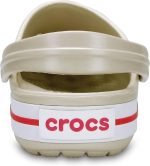 ⁦Crocs Crocband Clog unisex-adult Clog⁩ - الصورة ⁦2⁩
