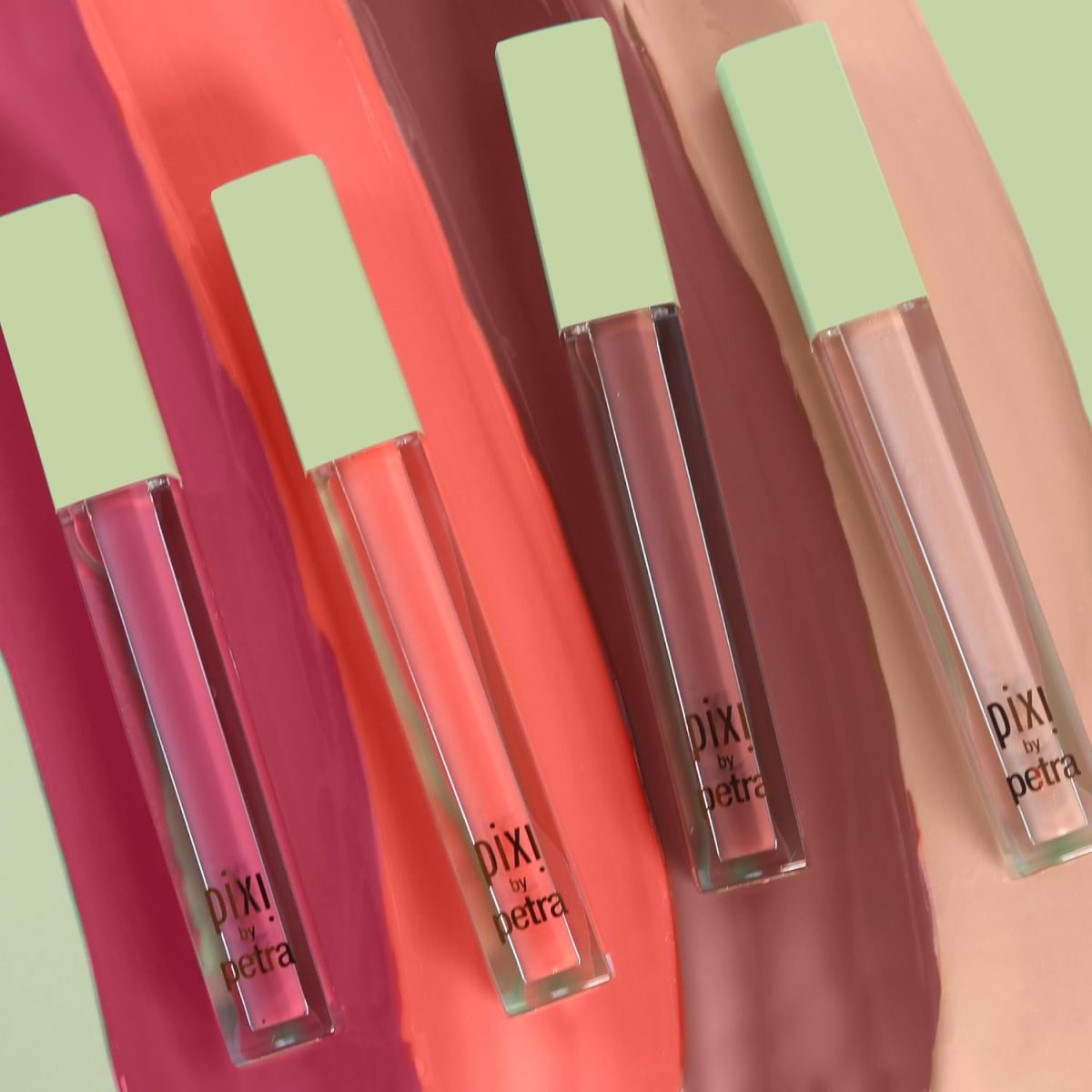 ⁦Pixi - LipLift Max Honey Sheen⁩ - الصورة ⁦6⁩