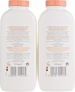 ⁦Femfresh Daily Powder with Delicant Scent Twin Pack 200g⁩ - الصورة ⁦3⁩