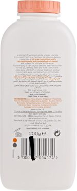 ⁦Femfresh Daily Powder with Delicant Scent Twin Pack 200g⁩ - الصورة ⁦4⁩