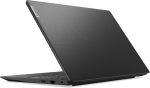 ⁦Lenovo V15 G4 Laptop, AMD Ryzen 5 7520U, 16GB DDR4 RAM, 2TB PCIe SSD, 15.6" FHD, AMD Radeon 610M, QWERTZ Keyboard, Windows 11 Pro, Office 2021, Black⁩ - الصورة ⁦5⁩